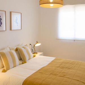 Carvajal Apartment Parking Malaga